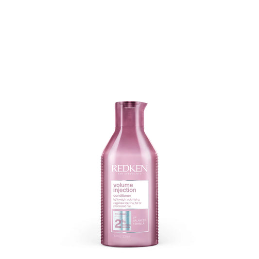 Volume Injection Conditioner - US 7101
